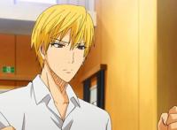 《黑子的篮球》中，其实黄濑凉太才是最难相处的人，你发现了吗