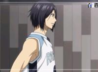 励志日漫黑子的篮球：一定要收藏的高清壁纸