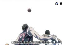 励志日漫黑子的篮球：一定要收藏的高清壁纸