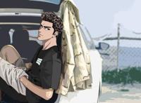 作为接替《灌篮高手》的动漫，《黑子的篮球》却被批判侮辱篮球