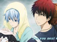 作为接替《灌篮高手》的动漫，《黑子的篮球》却被批判侮辱篮球