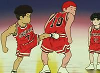 作为接替《灌篮高手》的动漫，《黑子的篮球》却被批判侮辱篮球