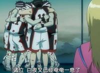 作为接替《灌篮高手》的动漫，《黑子的篮球》却被批判侮辱篮球