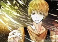 日本动漫《黑子的篮球》已经完结，遗憾“奇迹的世代”不再