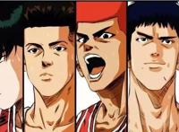 《黑子的篮球》跟《灌篮高手》比，哪部作品更优秀？