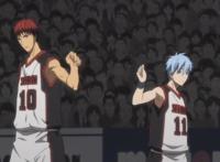 黑子的篮球：这动漫让人获益匪浅，掌握天帝之眼，不逊迈克尔乔丹