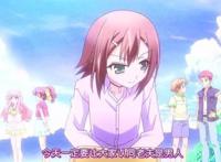 动漫女装大佬在线换装：神秘美少女的真相，最后女装也救不了