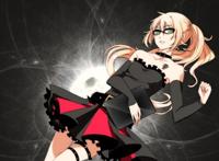 动漫女装大佬在线换装：神秘美少女的真相，最后女装也救不了