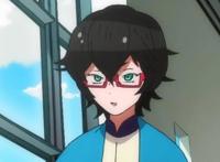 动漫女装大佬在线换装：神秘美少女的真相，最后女装也救不了