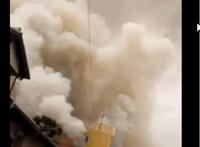 日本京都动画纵火事件细节曝光，民众漫迷自发前往现场悼念