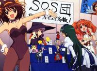 时代的眼泪！这些红极一时的动漫如今已被慢慢遗忘