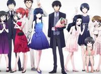 动漫：后宫番也出神作，不仅妹子多剧情还精彩！