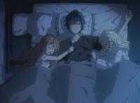 动漫：后宫番也出神作，不仅妹子多剧情还精彩！