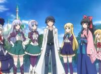 无厘头，辣眼睛，现在的异世界动画何德何能接替搞笑动画的位置？