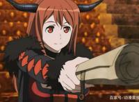 动漫中的另类魔王，从“魔族王者”到“带娃保姆”的辛酸历程！