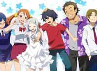 补番计划：这5部不正经动漫，B站弹幕很肥，建议边喝可乐边补番！