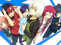 补番计划：这5部不正经动漫，B站弹幕很肥，建议边喝可乐边补番！