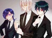 补番计划：这5部不正经动漫，B站弹幕很肥，建议边喝可乐边补番！