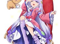 在魔王城说晚安：魔王也想吃牢饭？这部新番居然是猛男番！