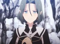 魔王学院：面对处处刁难的“勇者”，阿诺斯又给他们上了一课