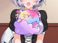 魔王又被人奴役了？人间太危险，魔王快跑啊！