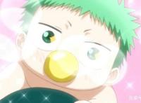 动漫中有哪些与印象里不同的魔王？