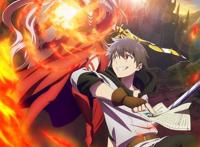 四月新番动漫《勇者辞职不干了》