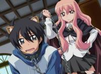 动漫中看起来很弱，其实很强的男主，最后一位你绝对想不到！