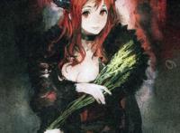 老一代魔王勇者们更现实，他们用心解决吃饭问题，没心情建温泉