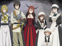 我们一起追过的《魔王勇者》，你还记得吗？