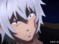 动漫里有哪些魔王类的角色？