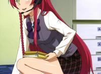 打工吧魔王大人：鬼畜魔王最终选了千神？勇者终成“败犬”