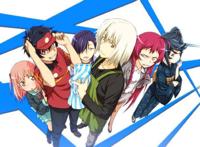 如果你看到这些动漫出续作，那一定会是有生之年！