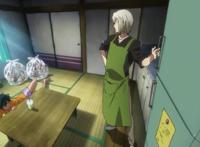 不一样的魔王勇者《打工吧，魔王大人》