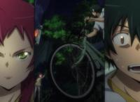 不一样的魔王勇者《打工吧，魔王大人》