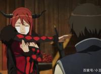 这动漫魔王变成大美女，勇者都要拜倒，然而她又不务正业了