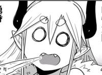 漫画之中魔王的下线有多低：保姆魔王幼女魔王勇者父亲！