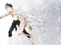 主角喜欢上“反派”的动漫，史上领便当最快的女主就是其中之一！