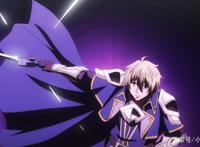 魔王学院：莎夏和勇者都是金发，难道是勇者转生？这么想就上当了