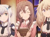 动漫《魔王学院的不适任者》：7月番最惊喜龙傲天