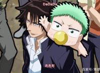 你还记得看过的日本动漫中的那些魔王吗？