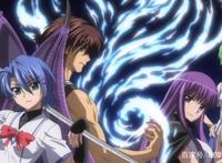 你还记得看过的日本动漫中的那些魔王吗？