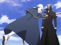 魔王学院：完结撒花，勇者和艾蕾双双“告白”阿诺斯