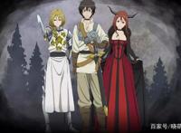 《魔王勇者》:一部脑洞清奇的动漫作品，让魔王教你经济学