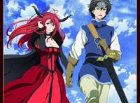 勇者都被女魔王娶回家了！这些不得不说的异世界番之四圣勇者！