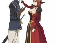 有关魔王的动漫推荐