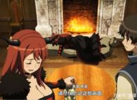 好看旧番推荐《魔王勇者》