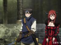 好看旧番推荐《魔王勇者》