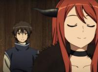 因为魔王太“大”，勇者直接投敌，这个动漫第一集就全程高能