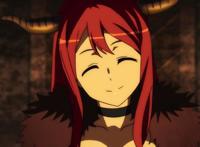 因为魔王太“大”，勇者直接投敌，这个动漫第一集就全程高能